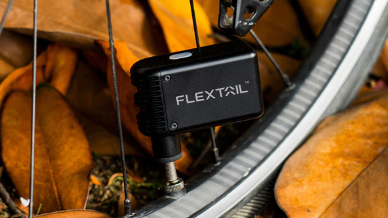 How does the Tiny Bike Pump Unleash the Power of Ultra-Compact, Ultra-Fast, and User-Friendly Inflation?