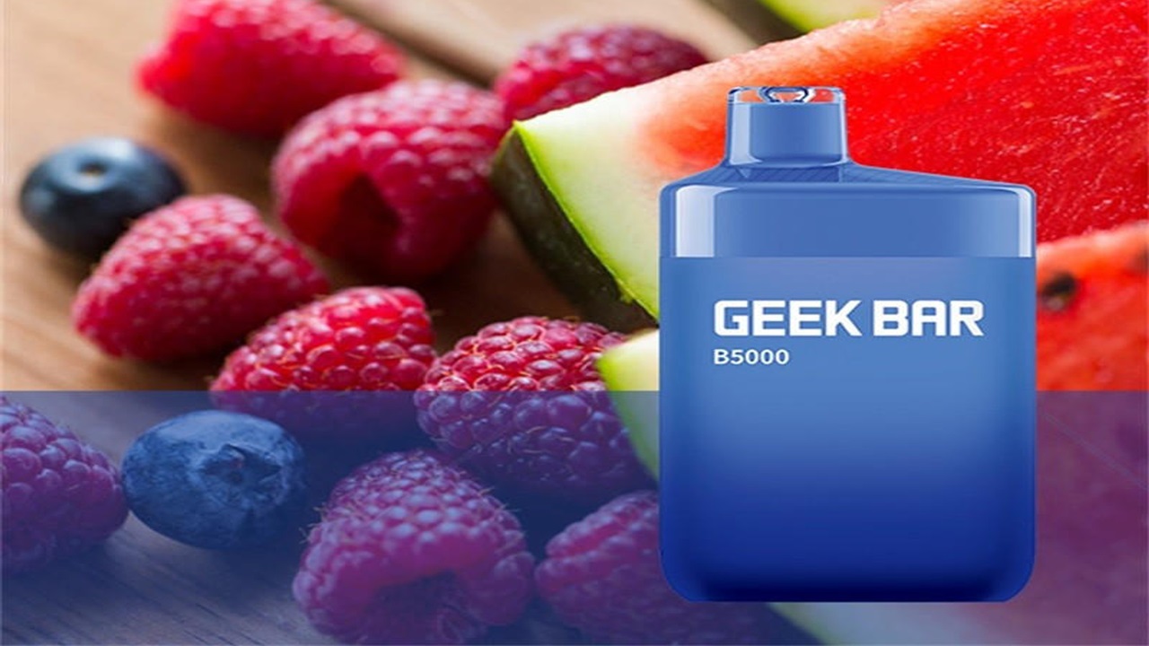 Geek Bar Pulse: What Makes It Different Among Vape Pods?