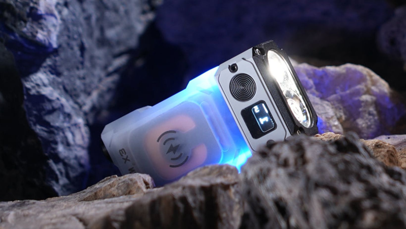 The Ultimate Guide to Flashlights