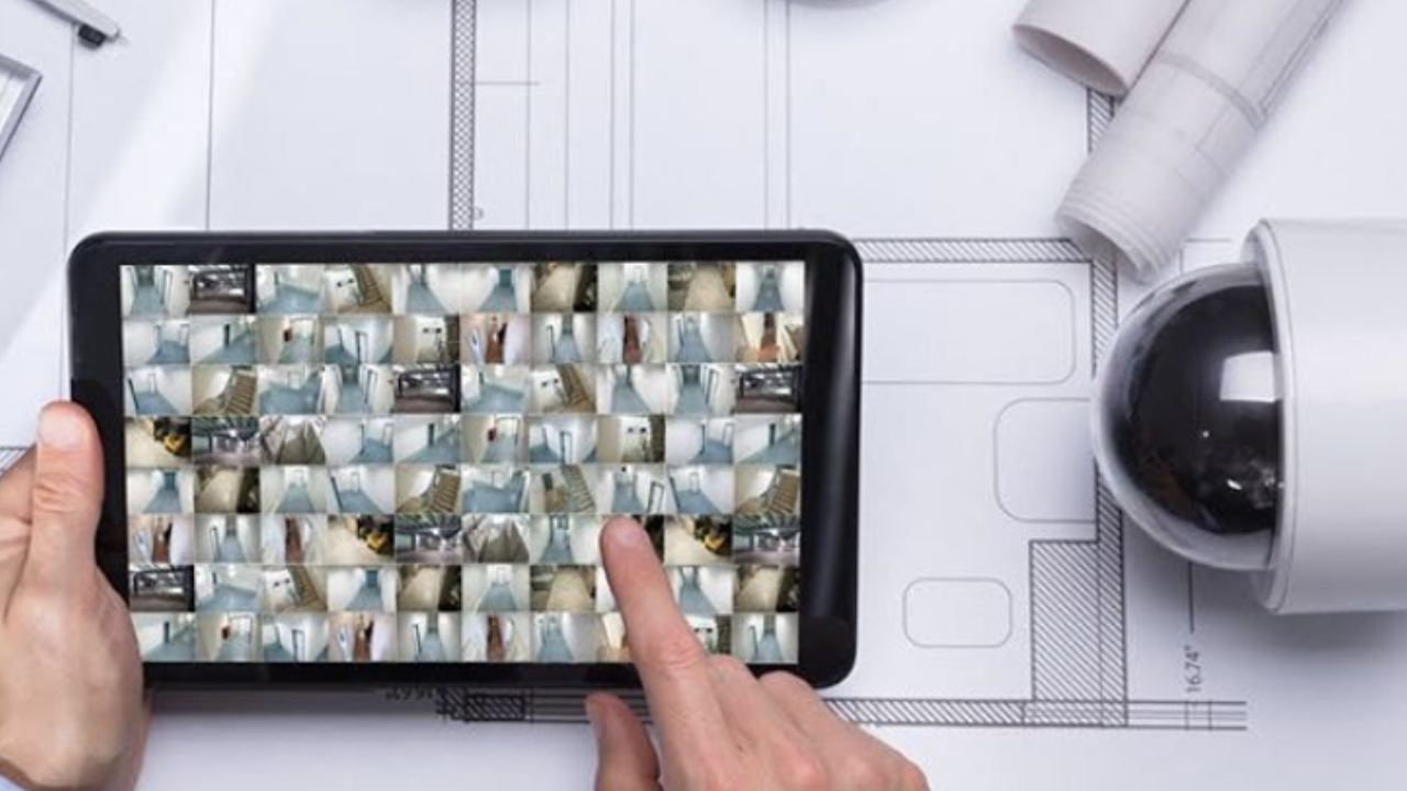 Why Choose AOSU For Home Security Cameras?