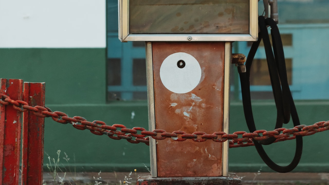 How to Replace Pump in Pressure Washer