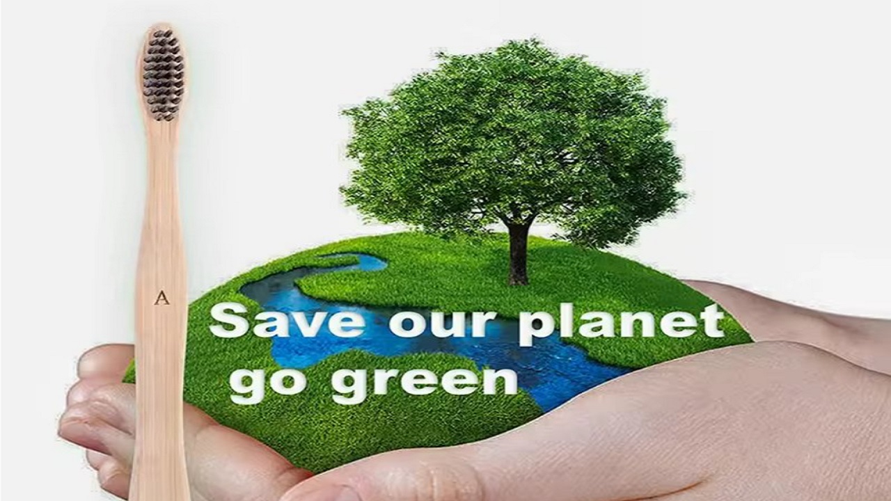 Create Your Bamboo Brushes: Elevate Your Brand with Customized Products