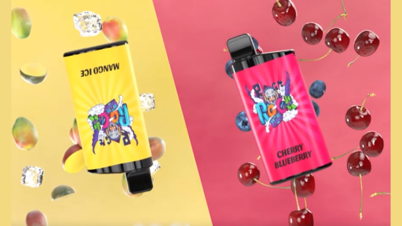 Understanding the Art of Flavor Combination in Vaping