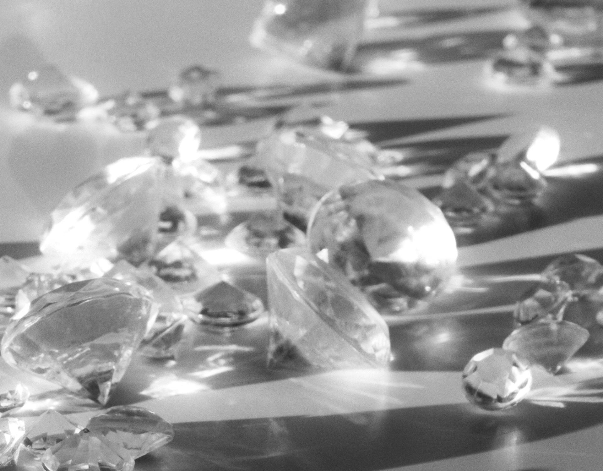 Unlocking Opportunities: Loose Diamonds Wholesale for Business Growth
