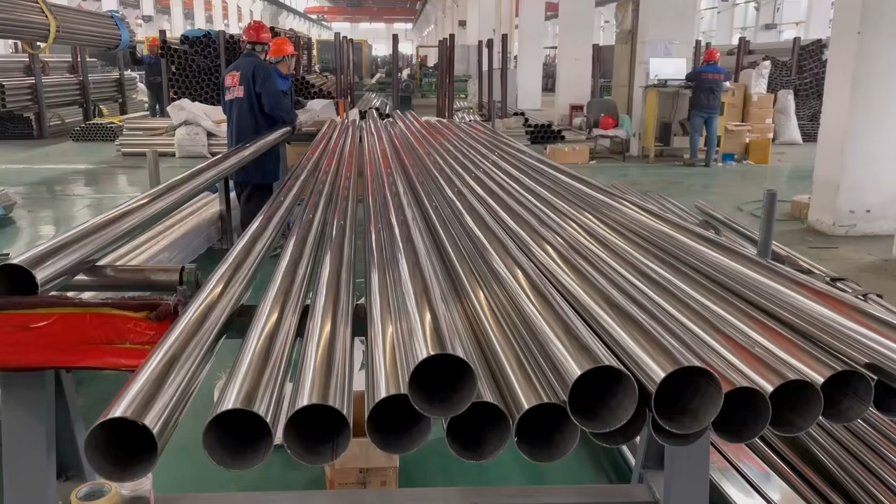 Tuspipe’s Quality Standards and the Importance of the API Composite List