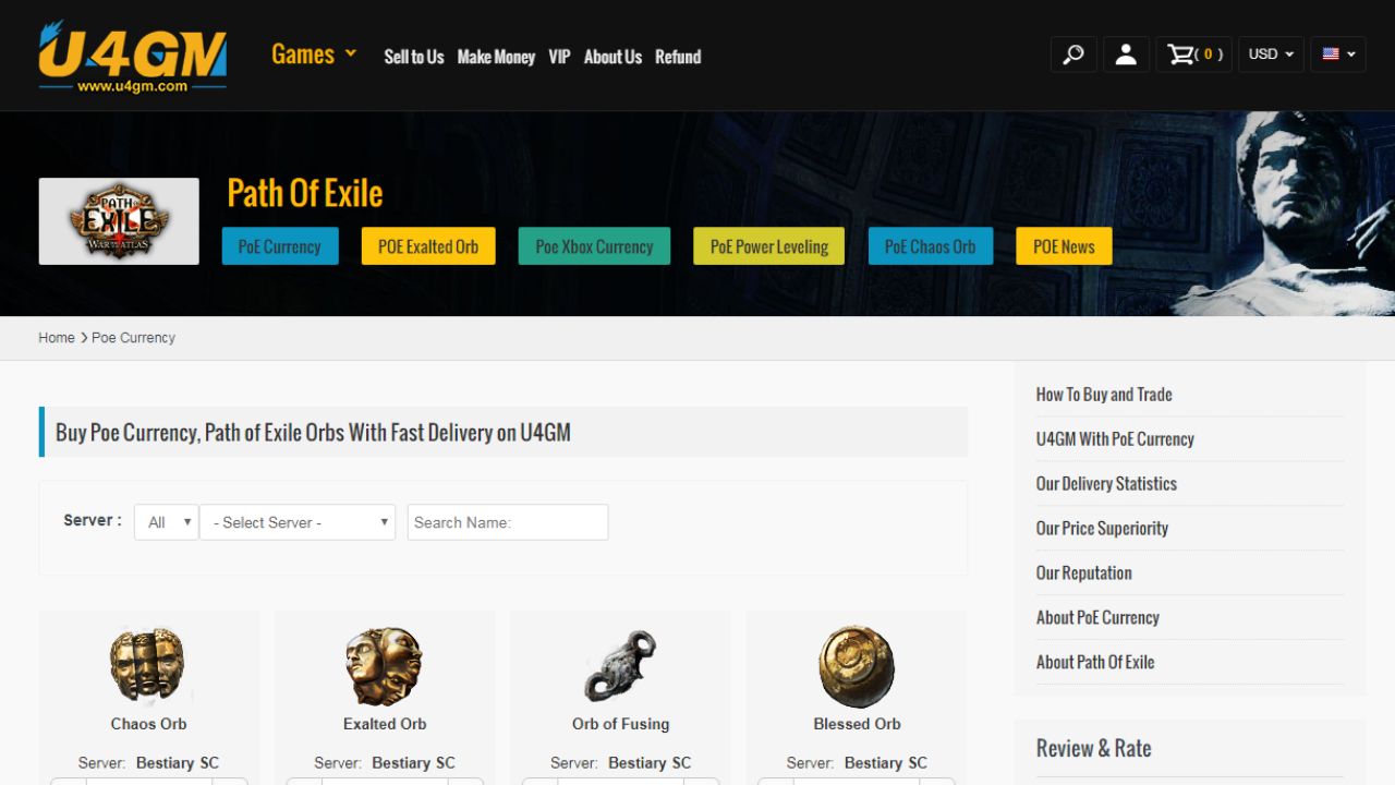 How to Avoid Scams When Buying Game Services Online